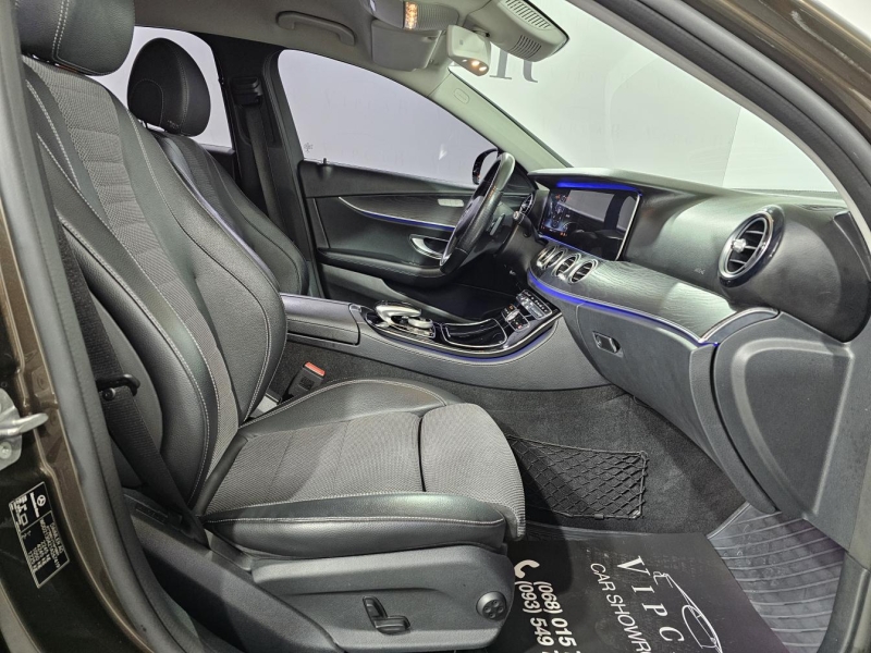 Купить Mercedes-Benz E 200 бензин 2017 id-1008118 в Киеве, Фото №16