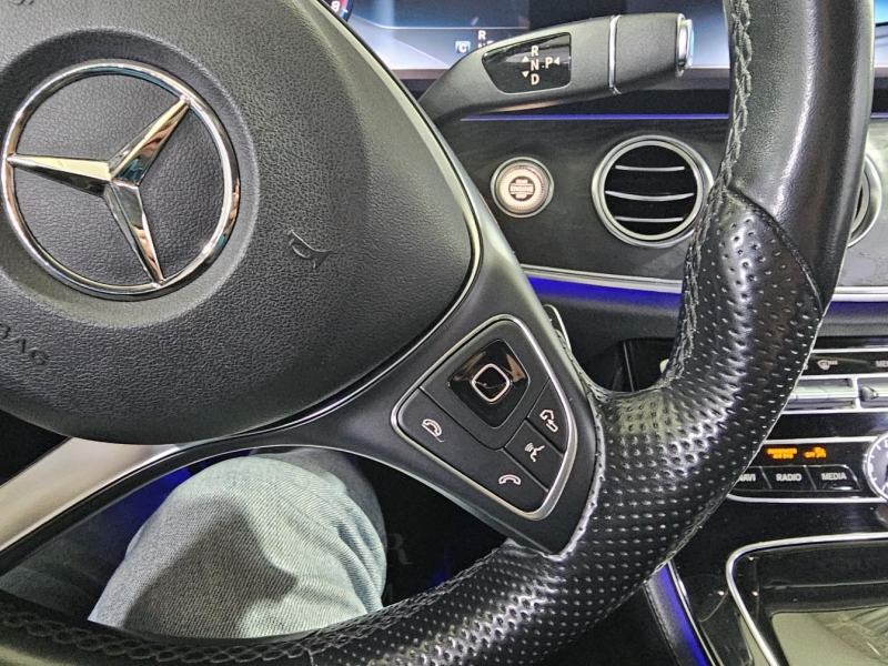 Купить Mercedes-Benz E 200 бензин 2017 id-1008118 в Киеве, Фото №39