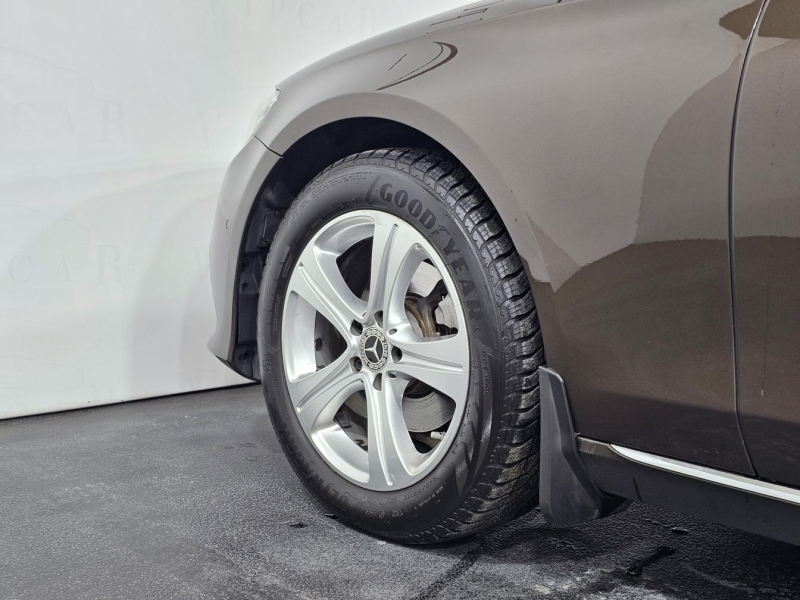 Купить Mercedes-Benz E 200 бензин 2017 id-1008118 в Киеве, Фото №40