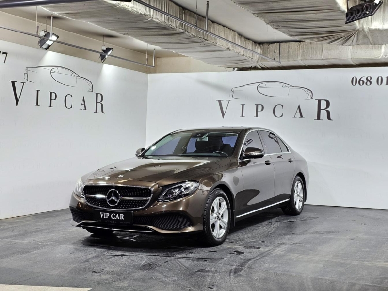 Купить Mercedes-Benz E 200 бензин 2017 id-1008118 в Киеве, Фото №3