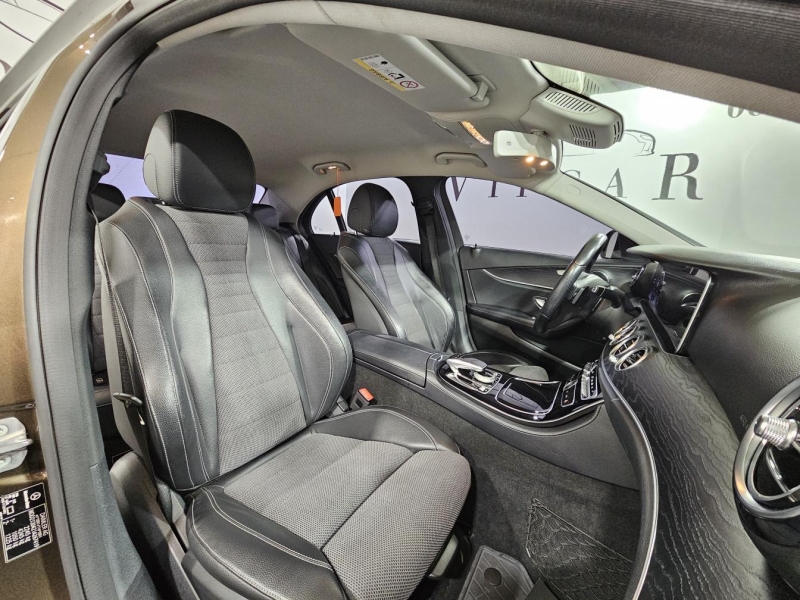 Купить Mercedes-Benz E 200 бензин 2017 id-1008118 в Киеве, Фото №4