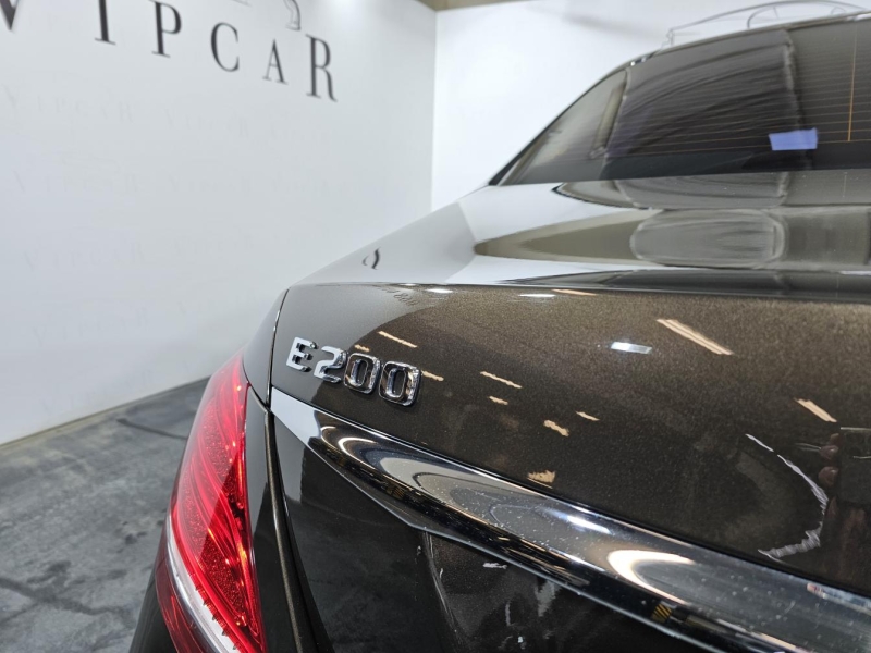 Купить Mercedes-Benz E 200 бензин 2017 id-1008118 в Киеве, Фото №9