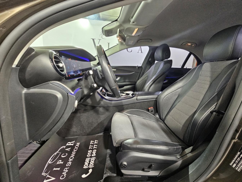 Купить Mercedes-Benz E 200 бензин 2017 id-1008118 в Киеве, Фото №21