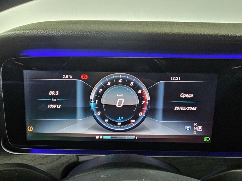 Купить Mercedes-Benz E 200 бензин 2017 id-1008118 в Киеве, Фото №26