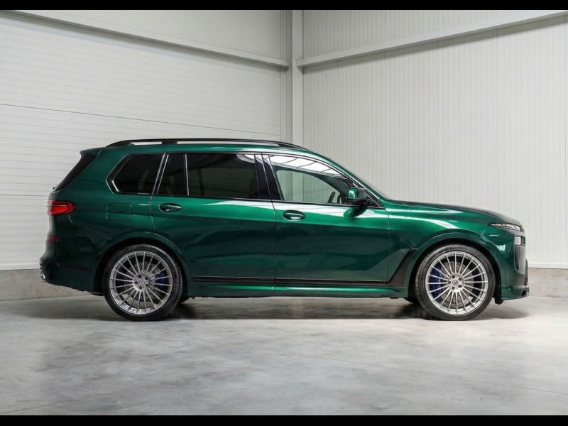 Купить BMW X7 Alpina бензин 2026 id-1008123 в Киеве, Фото №2