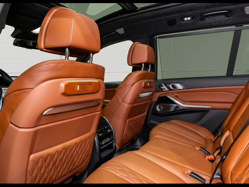 Купить BMW X7 Alpina бензин 2026 id-1008123 в Киеве, Фото №7