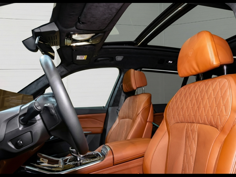 BMW X7 Alpina бензин 2026 id-1008123 Купить BMW X7 Alpina бензин 2026 id-1008123 в Киеве, Фото №8