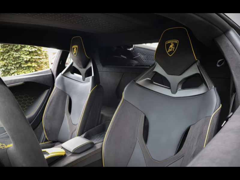 Купить Lamborghini Revuelto бензин 2026 id-1008120 в Киеве, Фото №5