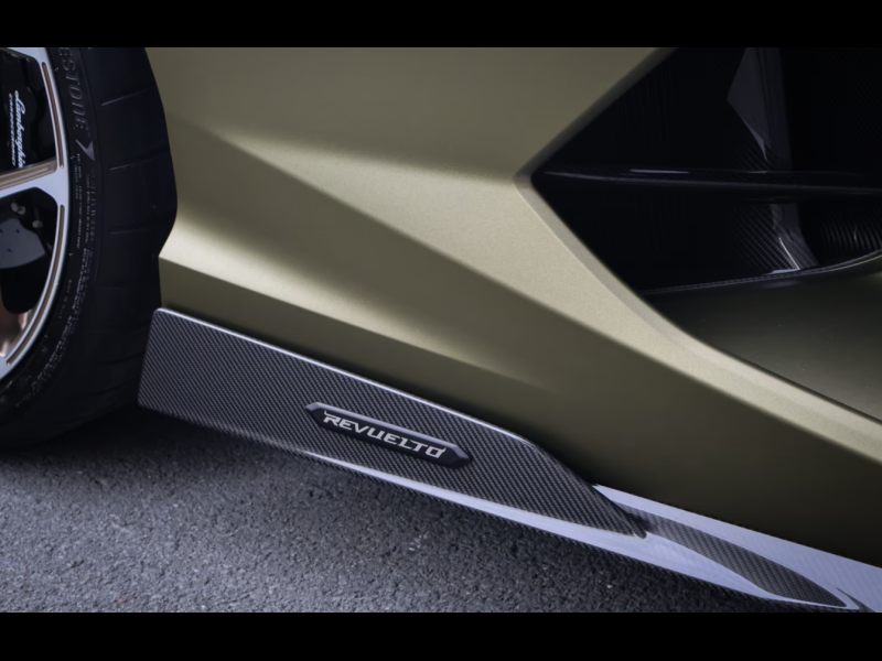 Купить Lamborghini Revuelto бензин 2026 id-1008120 в Киеве, Фото №10