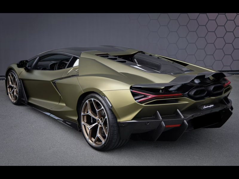 Купить Lamborghini Revuelto бензин 2026 id-1008120 в Киеве, Фото №4