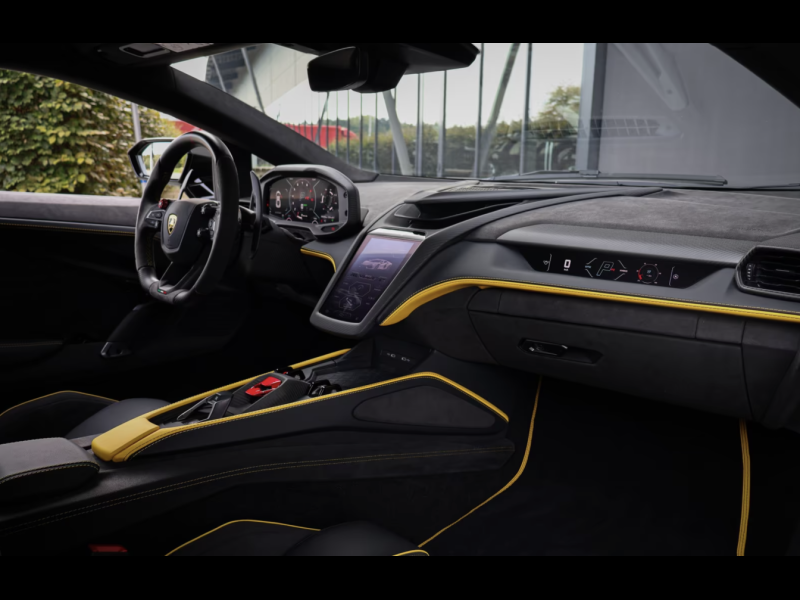 Купить Lamborghini Revuelto бензин 2026 id-1008120 в Киеве, Фото №9