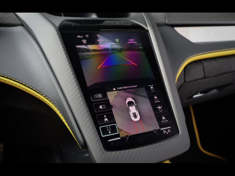 Купить Lamborghini Revuelto бензин 2026 id-1008120 в Киеве, Фото №12