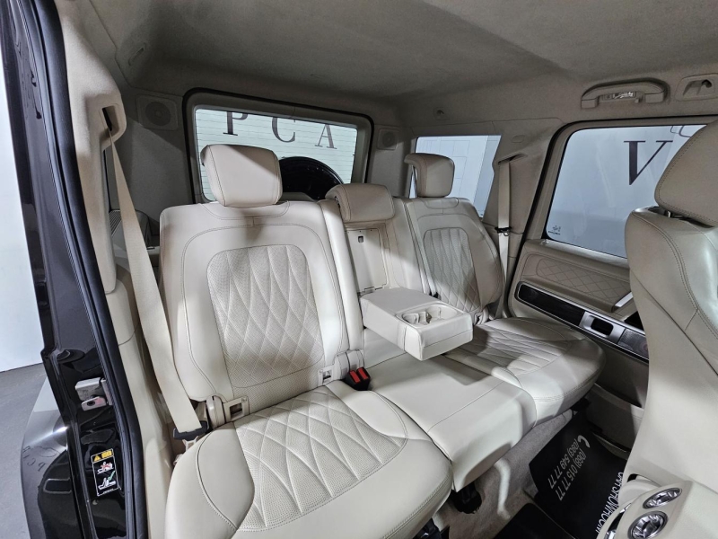 Купить Mercedes-Benz G 63 AMG бензин 2020 id-1008119 в Киеве, Фото №6