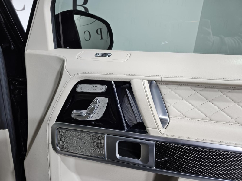 Купить Mercedes-Benz G 63 AMG бензин 2020 id-1008119 в Киеве, Фото №17
