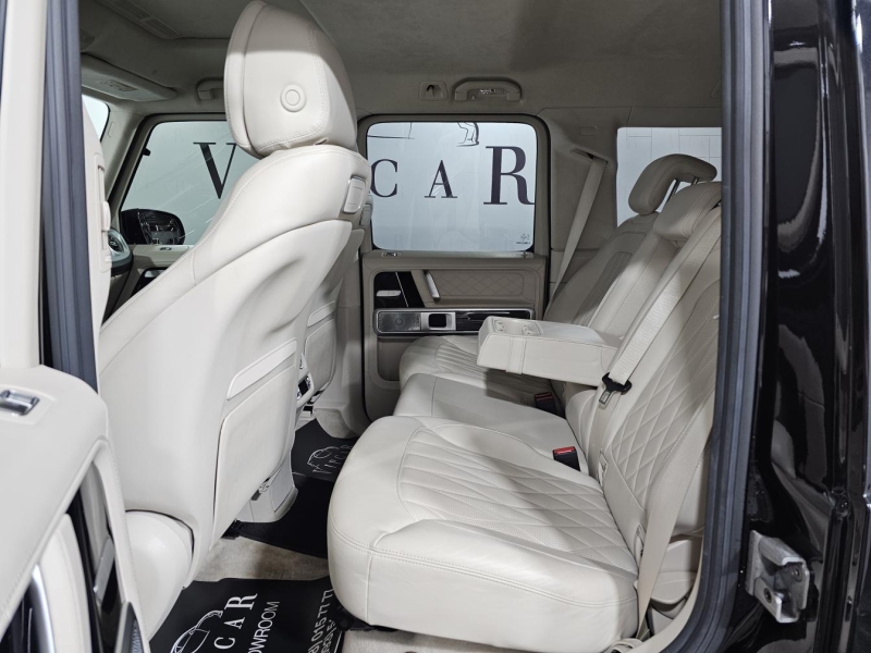 Купить Mercedes-Benz G 63 AMG бензин 2020 id-1008119 в Киеве, Фото №10