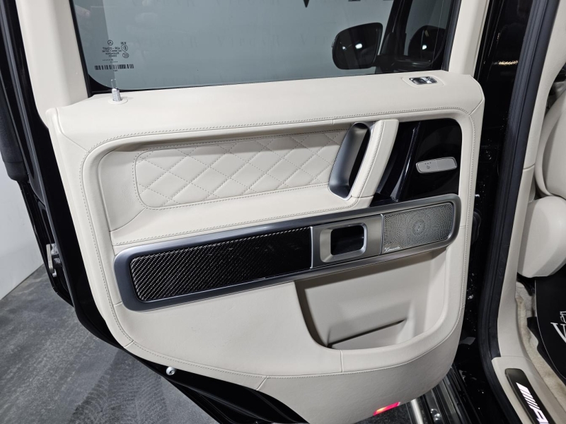 Купить Mercedes-Benz G 63 AMG бензин 2020 id-1008119 в Киеве, Фото №11