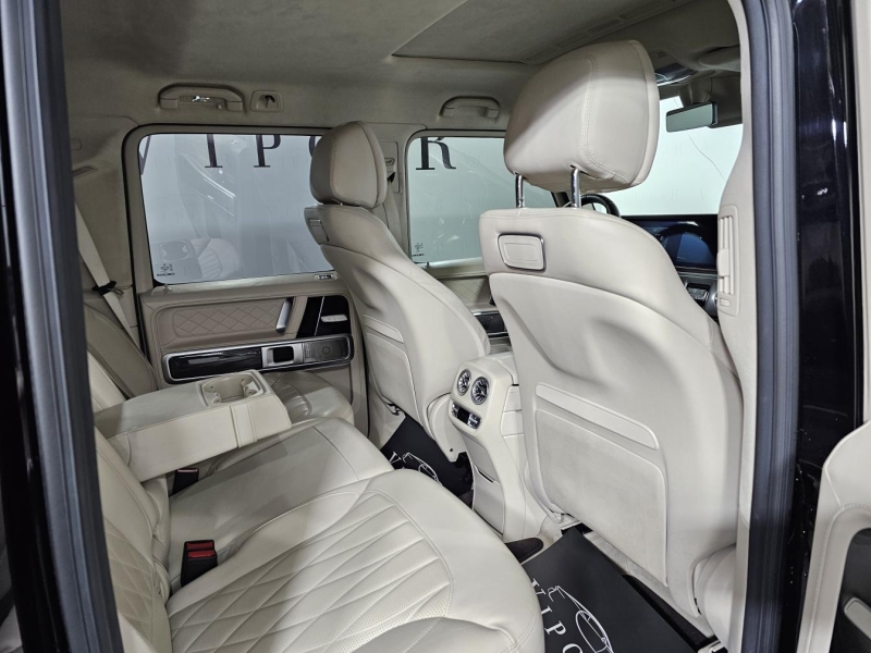 Купить Mercedes-Benz G 63 AMG бензин 2020 id-1008119 в Киеве, Фото №12