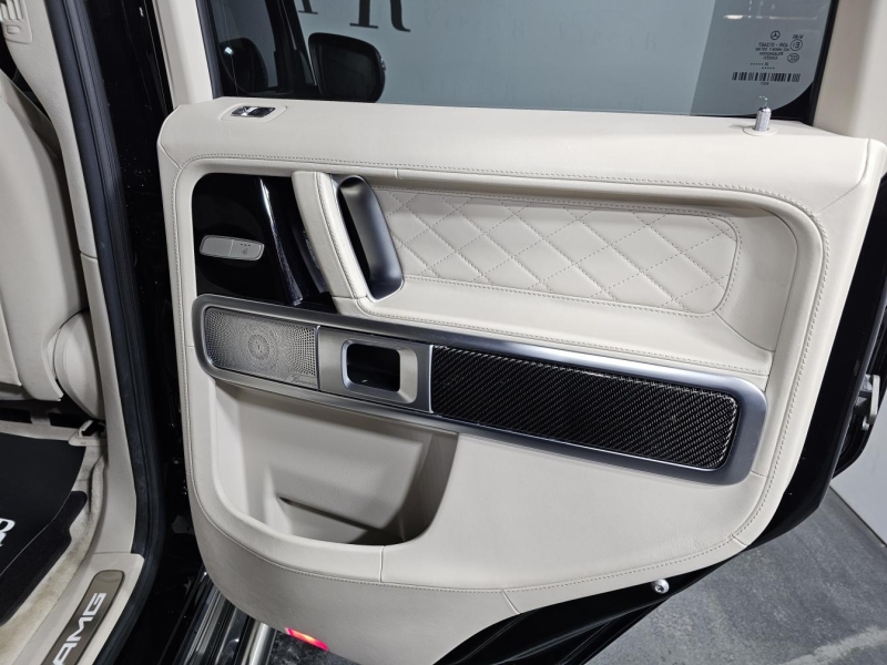 Купить Mercedes-Benz G 63 AMG бензин 2020 id-1008119 в Киеве, Фото №13