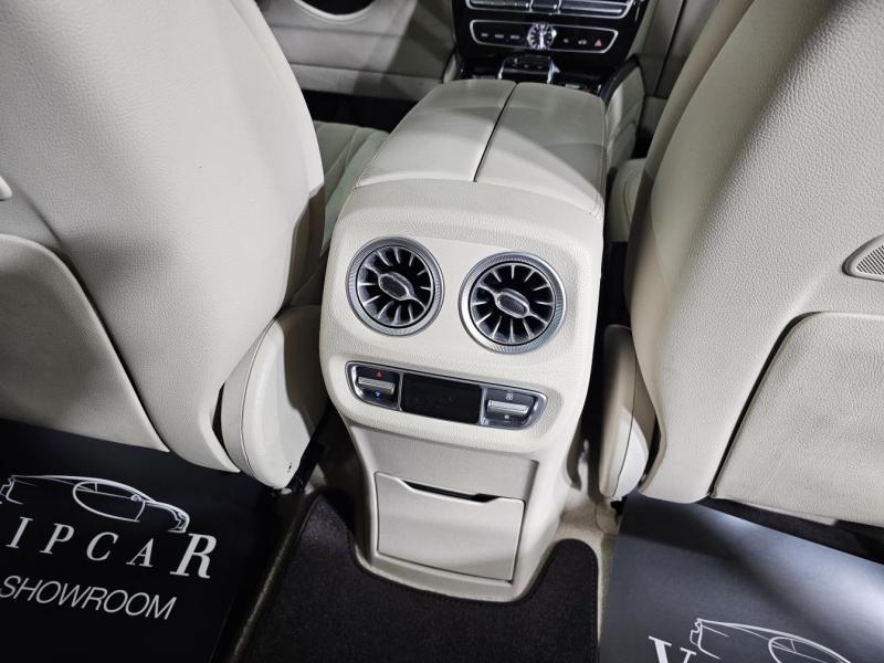 Купить Mercedes-Benz G 63 AMG бензин 2020 id-1008119 в Киеве, Фото №14