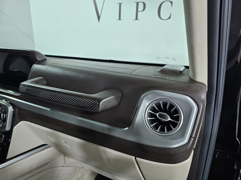 Купить Mercedes-Benz G 63 AMG бензин 2020 id-1008119 в Киеве, Фото №19