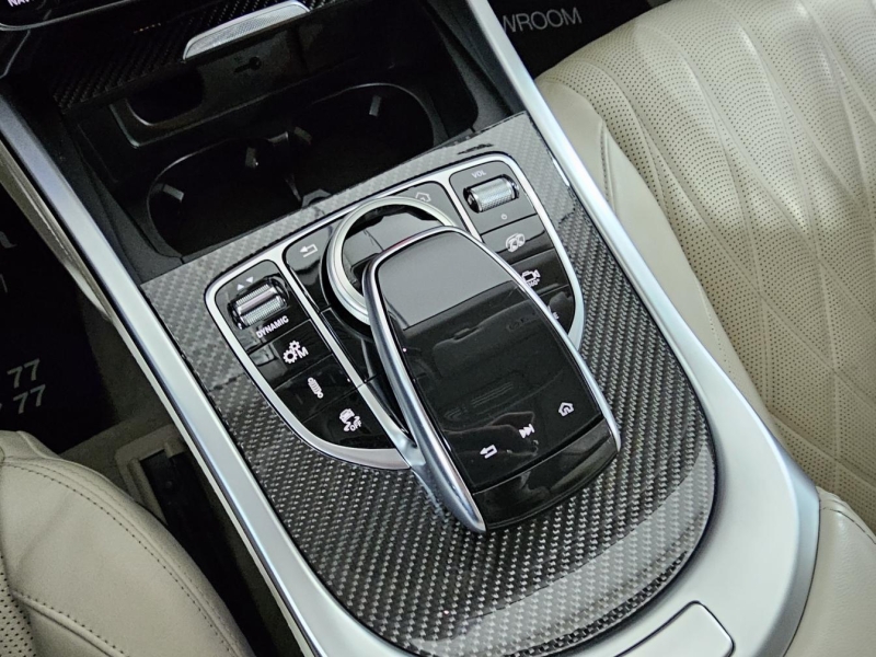 Купить Mercedes-Benz G 63 AMG бензин 2020 id-1008119 в Киеве, Фото №23