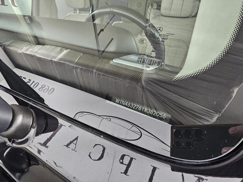 Купить Mercedes-Benz G 63 AMG бензин 2020 id-1008119 в Киеве, Фото №40