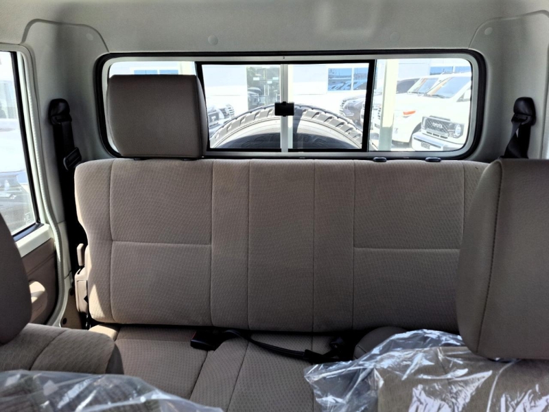 Купить Toyota Land Cruiser 79 дизель 2025 id-1008127 в Киеве, Фото №5