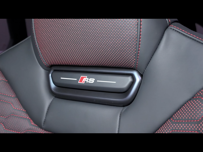 Купить Audi RS5 гибрид 2026 id-1008125 в Киеве, Фото №9