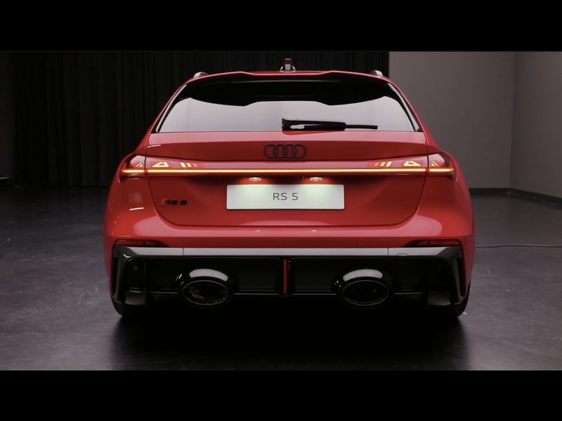 Купить Audi RS5 гибрид 2026 id-1008125 в Киеве, Фото №5