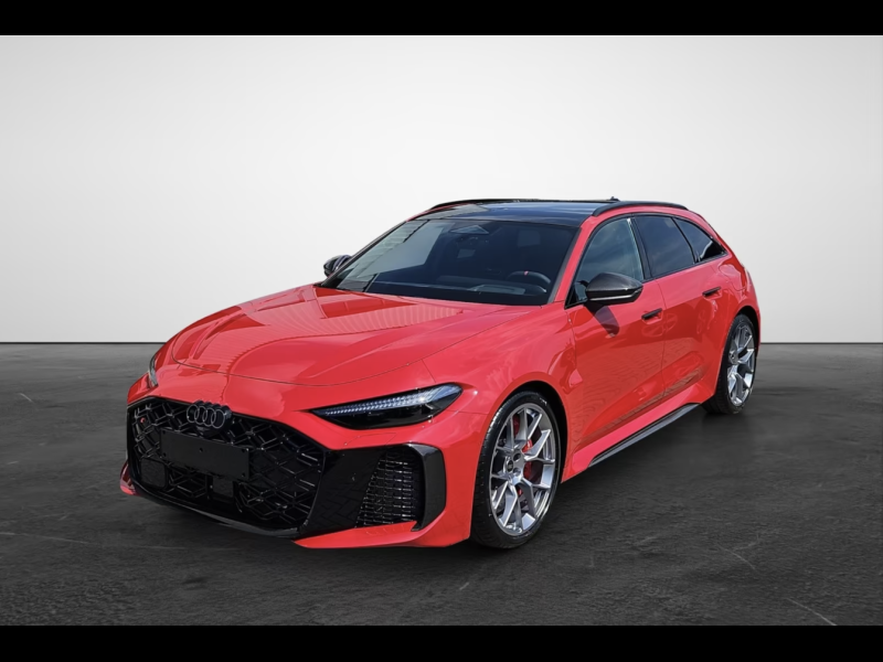 Audi RS5 Avant гибрид 2026 id-1008125
