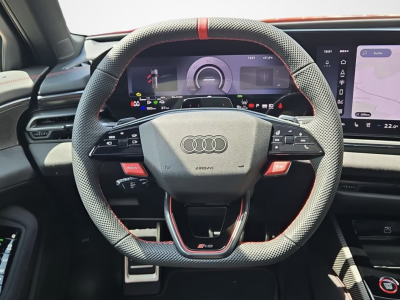 Audi RS5 Avant гибрид 2026 id-1008125 Купить Audi RS5 Avant гибрид 2026 id-1008125 в Киеве, Фото №7