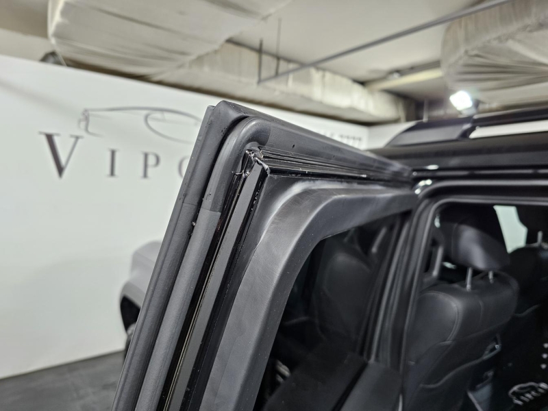 Купить Toyota Land Cruiser Prado 250 дизель 2025 id-1008126 в Киеве, Фото №19