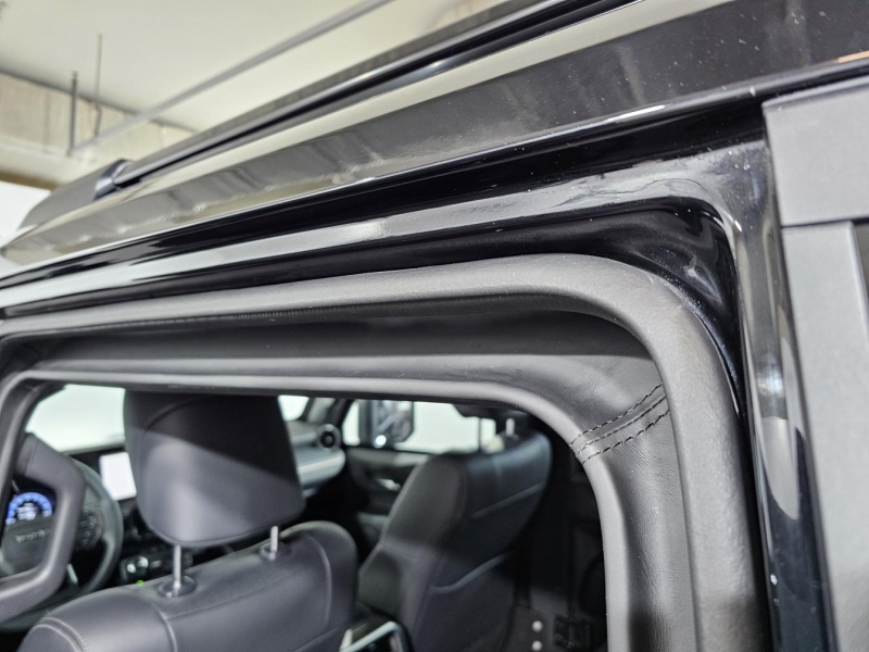 Купить Toyota Land Cruiser Prado 250 дизель 2025 id-1008126 в Киеве, Фото №20