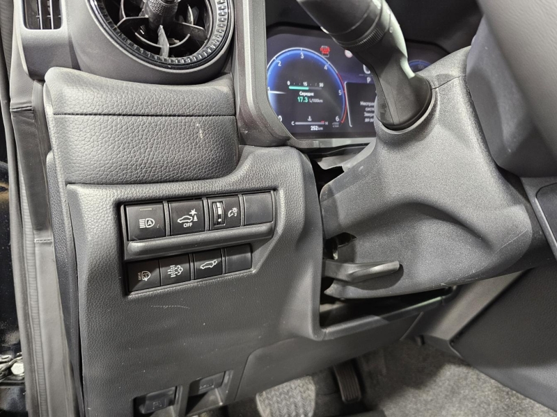 Купить Toyota Land Cruiser Prado 250 дизель 2025 id-1008126 в Киеве, Фото №33