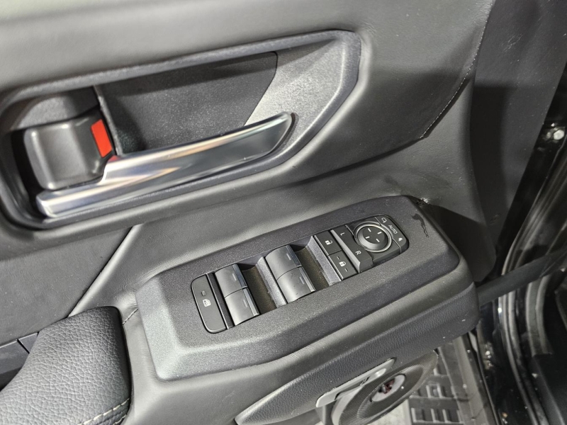 Купить Toyota Land Cruiser Prado 250 дизель 2025 id-1008126 в Киеве, Фото №35