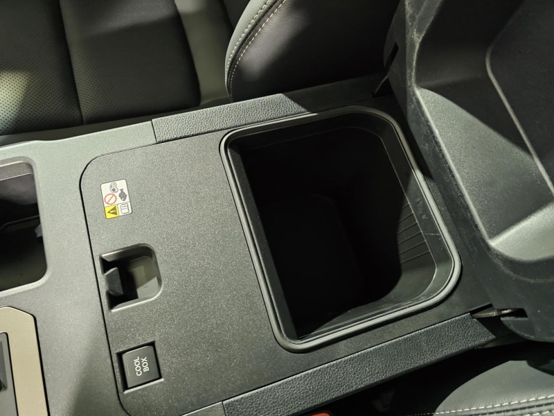 Купить Toyota Land Cruiser Prado 250 дизель 2025 id-1008126 в Киеве, Фото №37