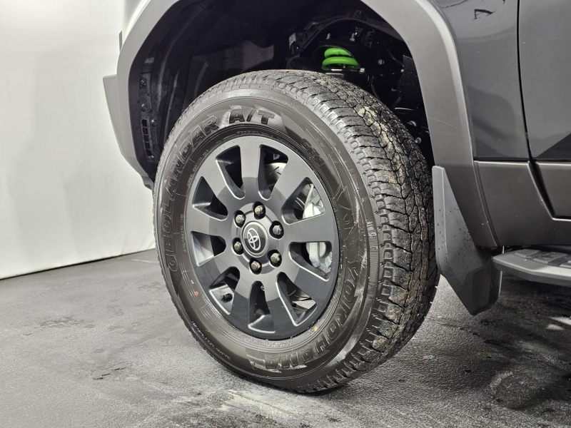 Купить Toyota Land Cruiser Prado 250 дизель 2025 id-1008126 в Киеве, Фото №55