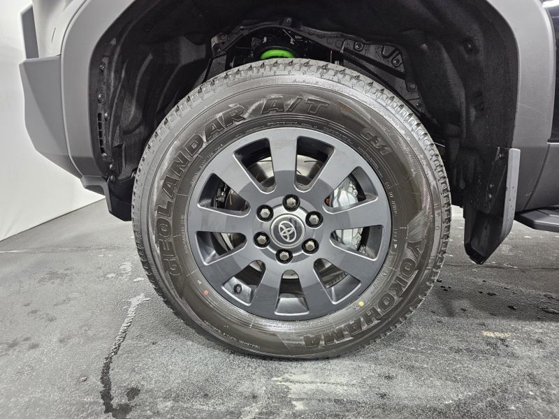 Купить Toyota Land Cruiser Prado 250 дизель 2025 id-1008126 в Киеве, Фото №56