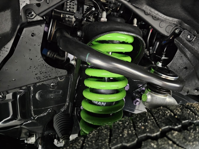 Купить Toyota Land Cruiser Prado 250 дизель 2025 id-1008126 в Киеве, Фото №57