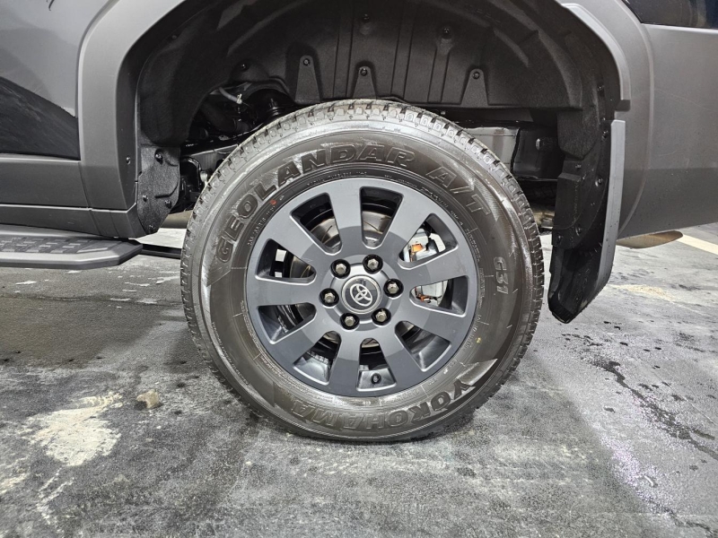 Купить Toyota Land Cruiser Prado 250 дизель 2025 id-1008126 в Киеве, Фото №59