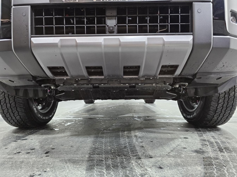 Купить Toyota Land Cruiser Prado 250 дизель 2025 id-1008126 в Киеве, Фото №5