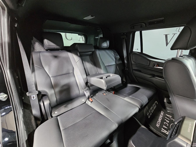 Купить Toyota Land Cruiser Prado 250 дизель 2025 id-1008126 в Киеве, Фото №7