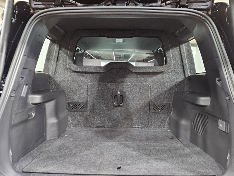 Купить Toyota Land Cruiser Prado 250 дизель 2025 id-1008126 в Киеве, Фото №13