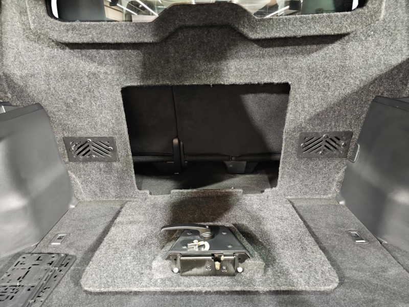 Купить Toyota Land Cruiser Prado 250 дизель 2025 id-1008126 в Киеве, Фото №14