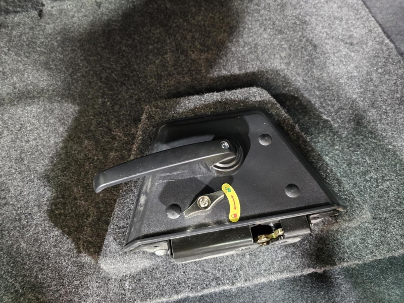 Купить Toyota Land Cruiser Prado 250 дизель 2025 id-1008126 в Киеве, Фото №15