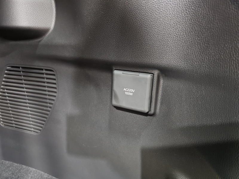 Купить Toyota Land Cruiser Prado 250 дизель 2025 id-1008126 в Киеве, Фото №16