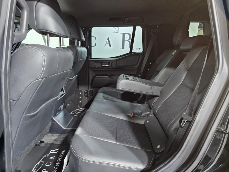 Купить Toyota Land Cruiser Prado 250 дизель 2025 id-1008126 в Киеве, Фото №17