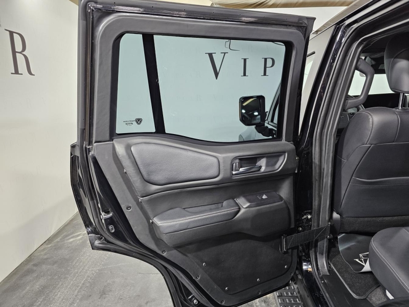 Купить Toyota Land Cruiser Prado 250 дизель 2025 id-1008126 в Киеве, Фото №18