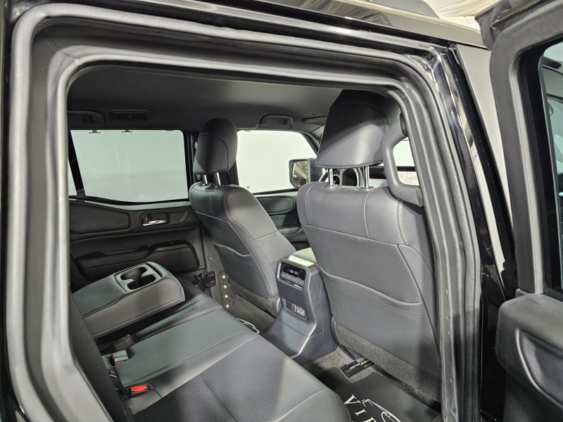 Купить Toyota Land Cruiser Prado 250 дизель 2025 id-1008126 в Киеве, Фото №21