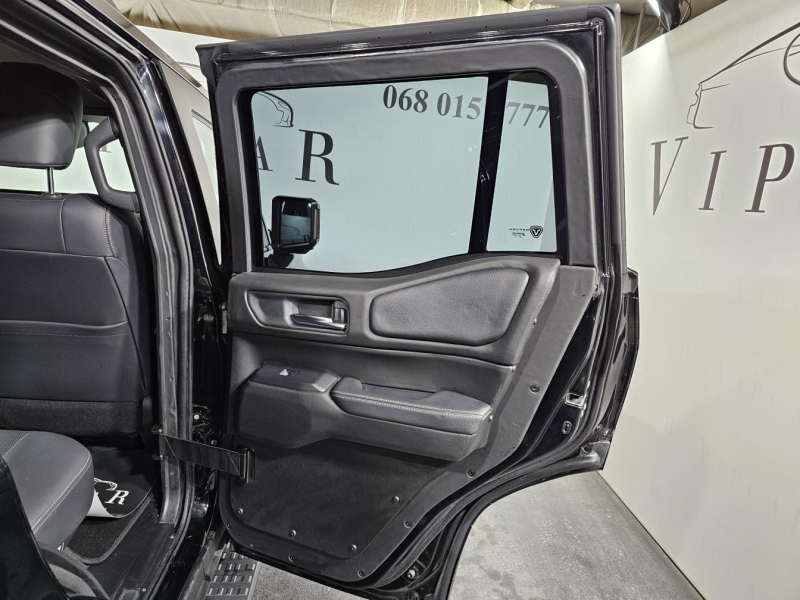 Купить Toyota Land Cruiser Prado 250 дизель 2025 id-1008126 в Киеве, Фото №22